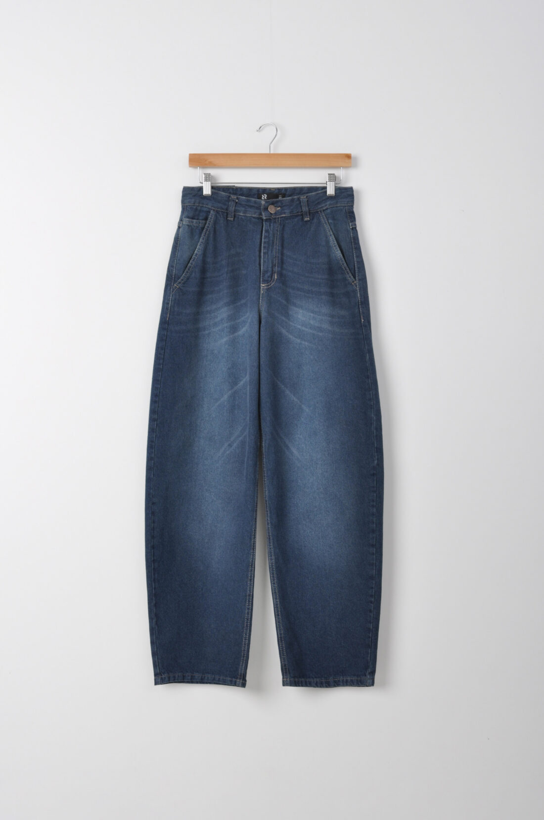 [21188] skater azul matizado bigote
