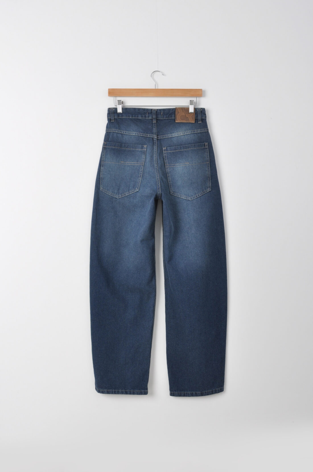 [21188] skater azul matizado bigote