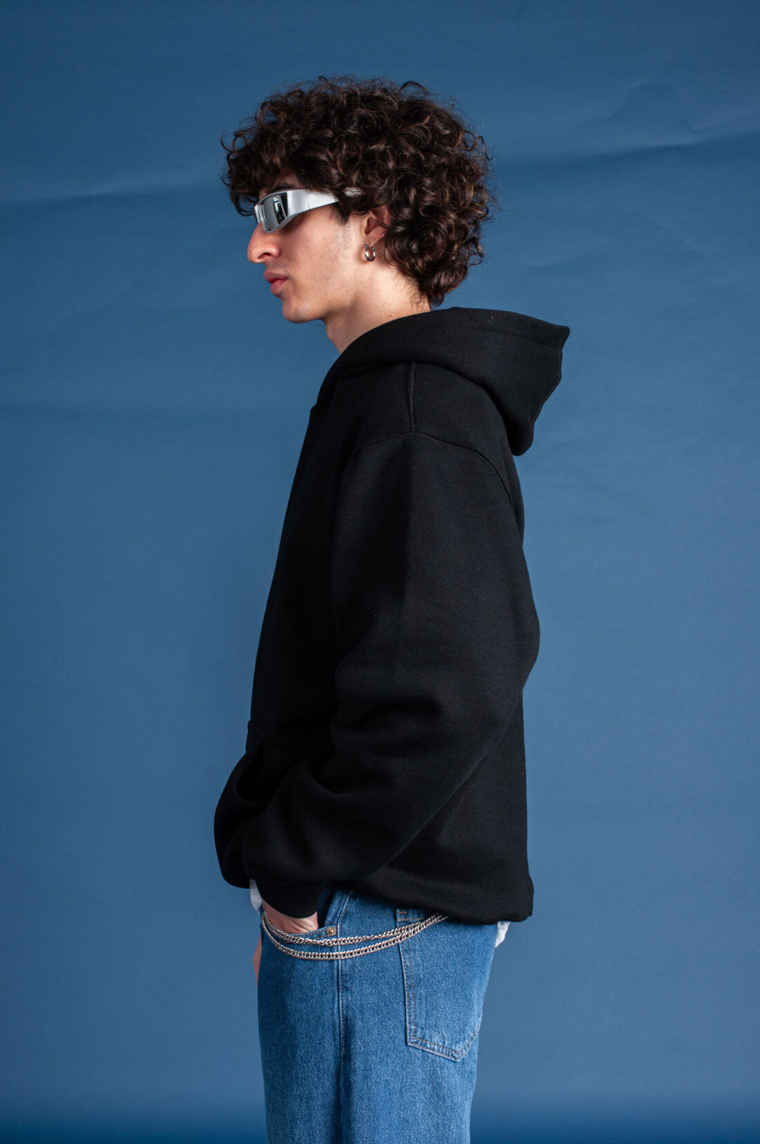 [BLISO] buzo liso