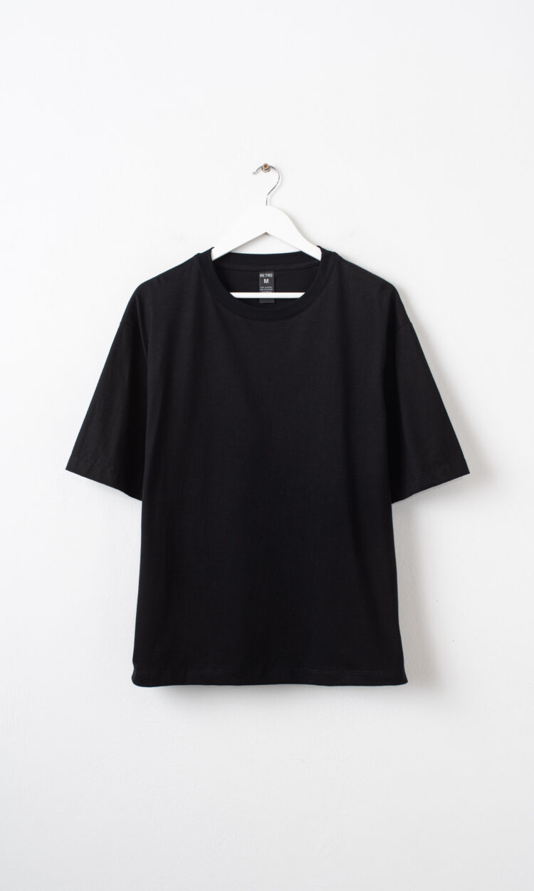 [RCLISA] remera CLASICA LISA