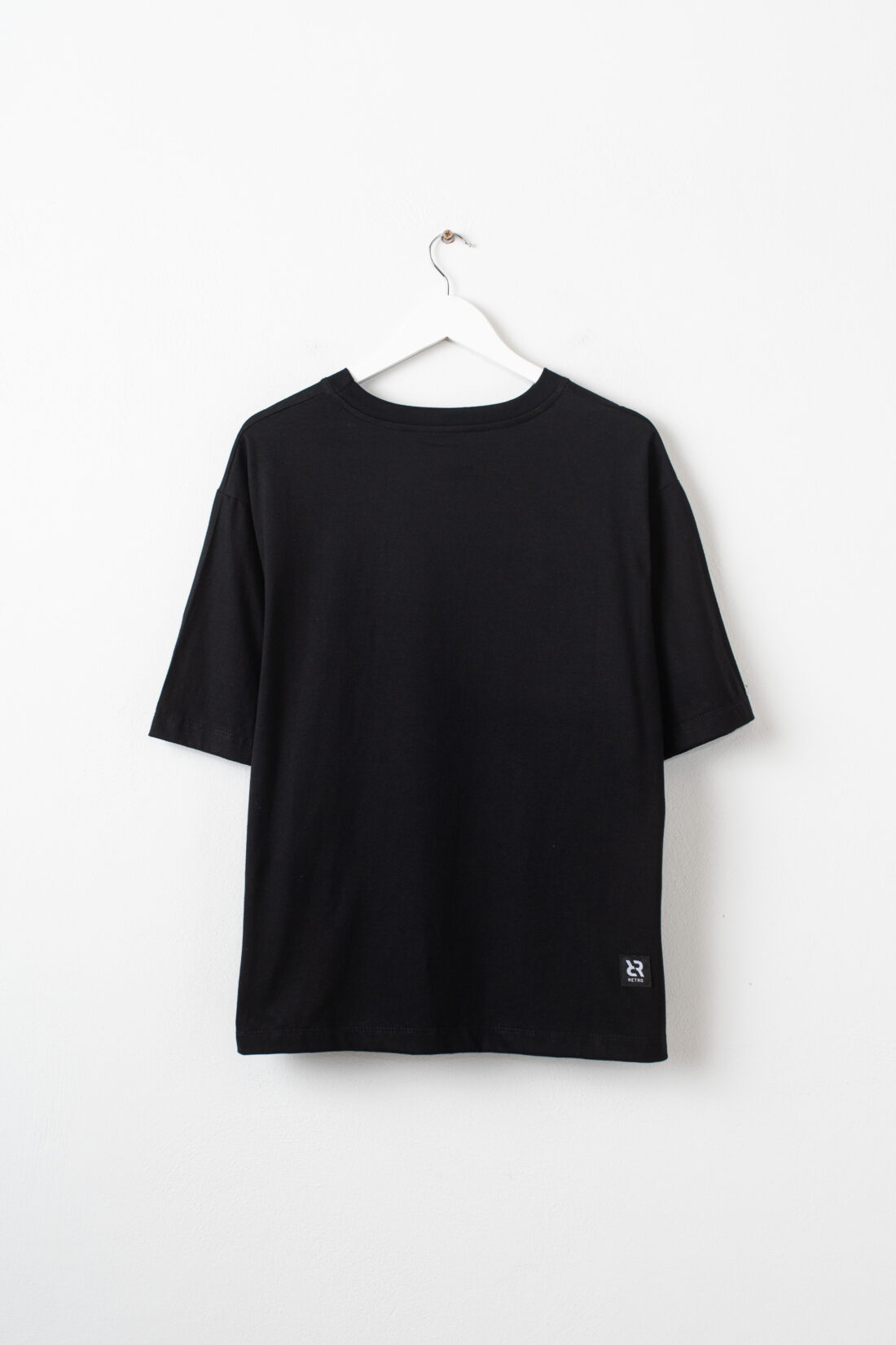 [RCLISA] remera CLASICA LISA