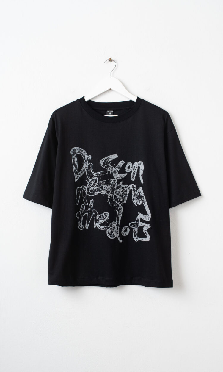 [RDOTS] remera CLASICA DOTS