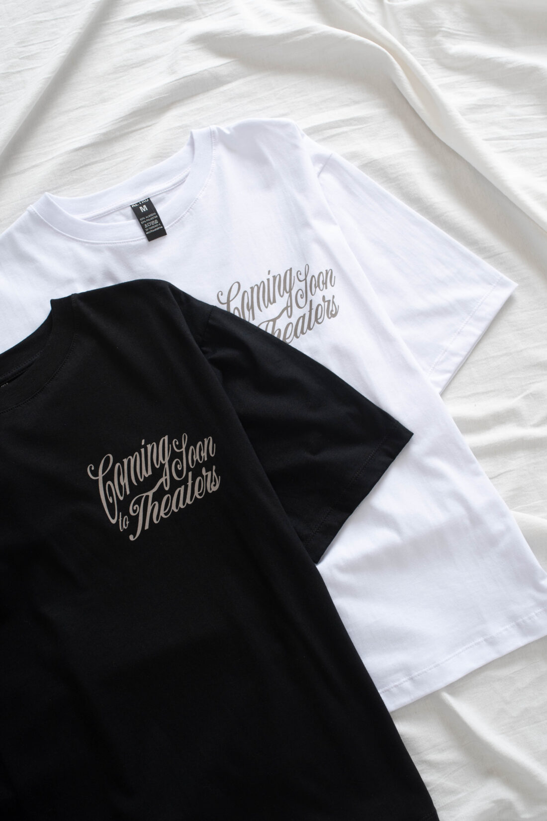 [RSOON] remera CLASICA SOON