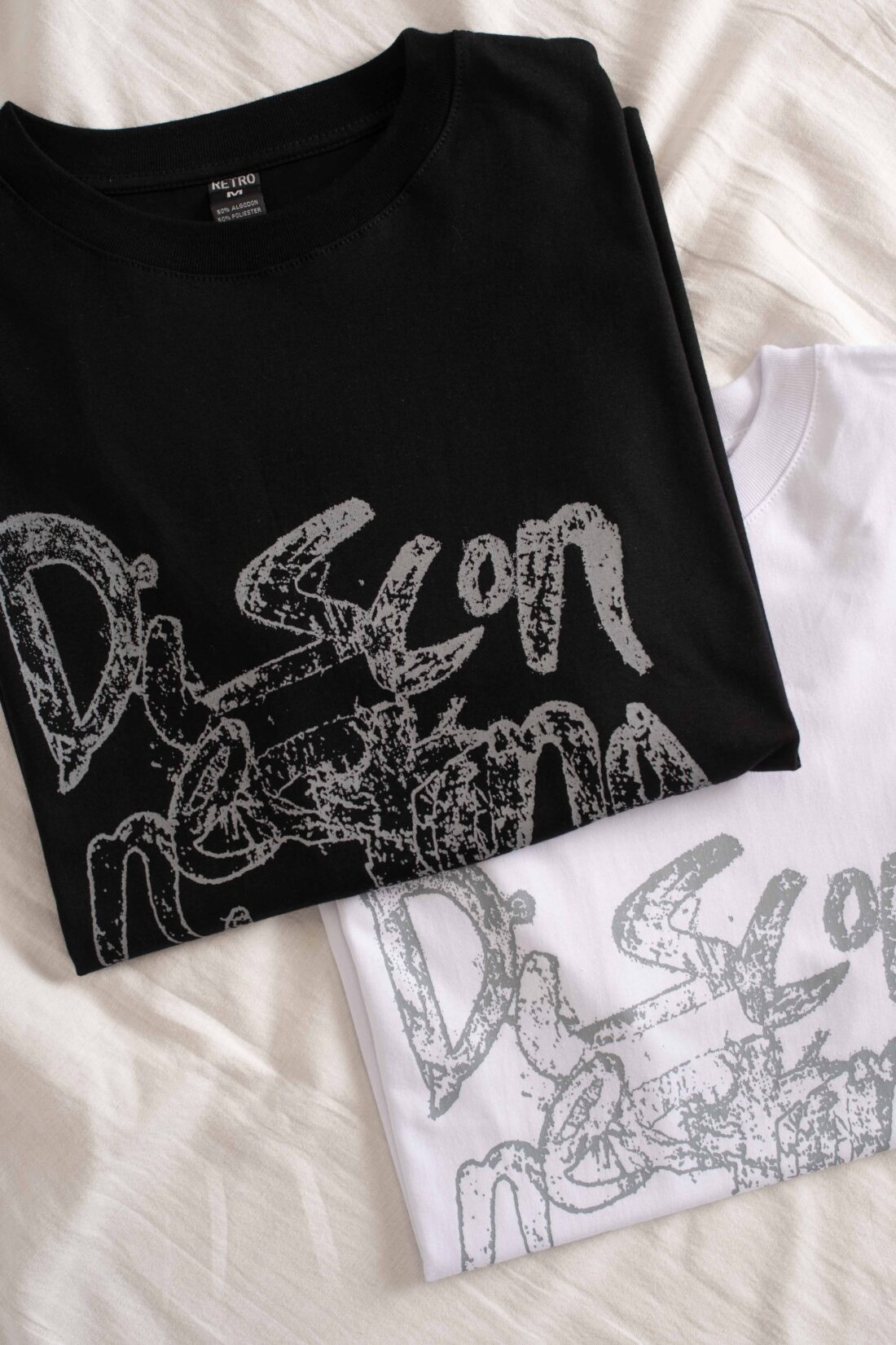 [RDOTS] remera CLASICA DOTS