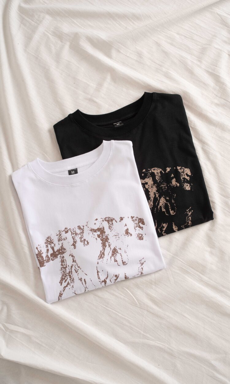 [RBLUR] remera CLASICA BLUR