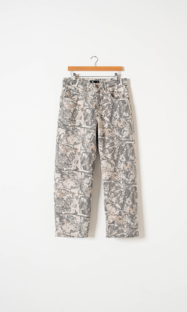 02701-RP | RECTO BAGGY ARBOL